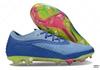 Scarpe da Calcio FG Basse in Maglia Unisex GX3, Taglie 39-45, Ora Disponibili