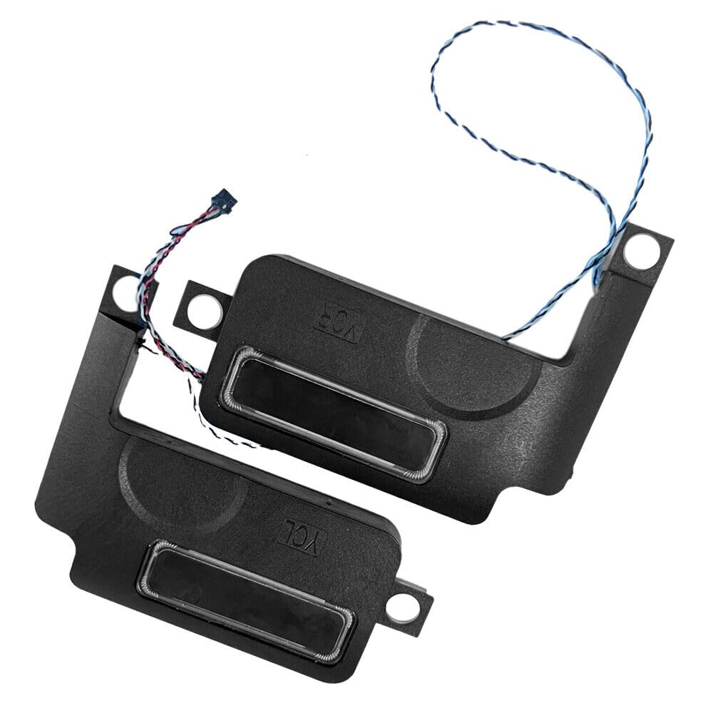 HSSDTECH Speakers for Asus UX431F UX431FL UX431FN UM431D UX431DA UX431FA UX431F BX431 S4500F U4500F 04071-02160200