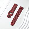 Silicone Strap Sport Loop Bracelet For Samsung Galaxy Fit 3 Accessories Watchband For Samsung Fit 3 Replacement Band Correa