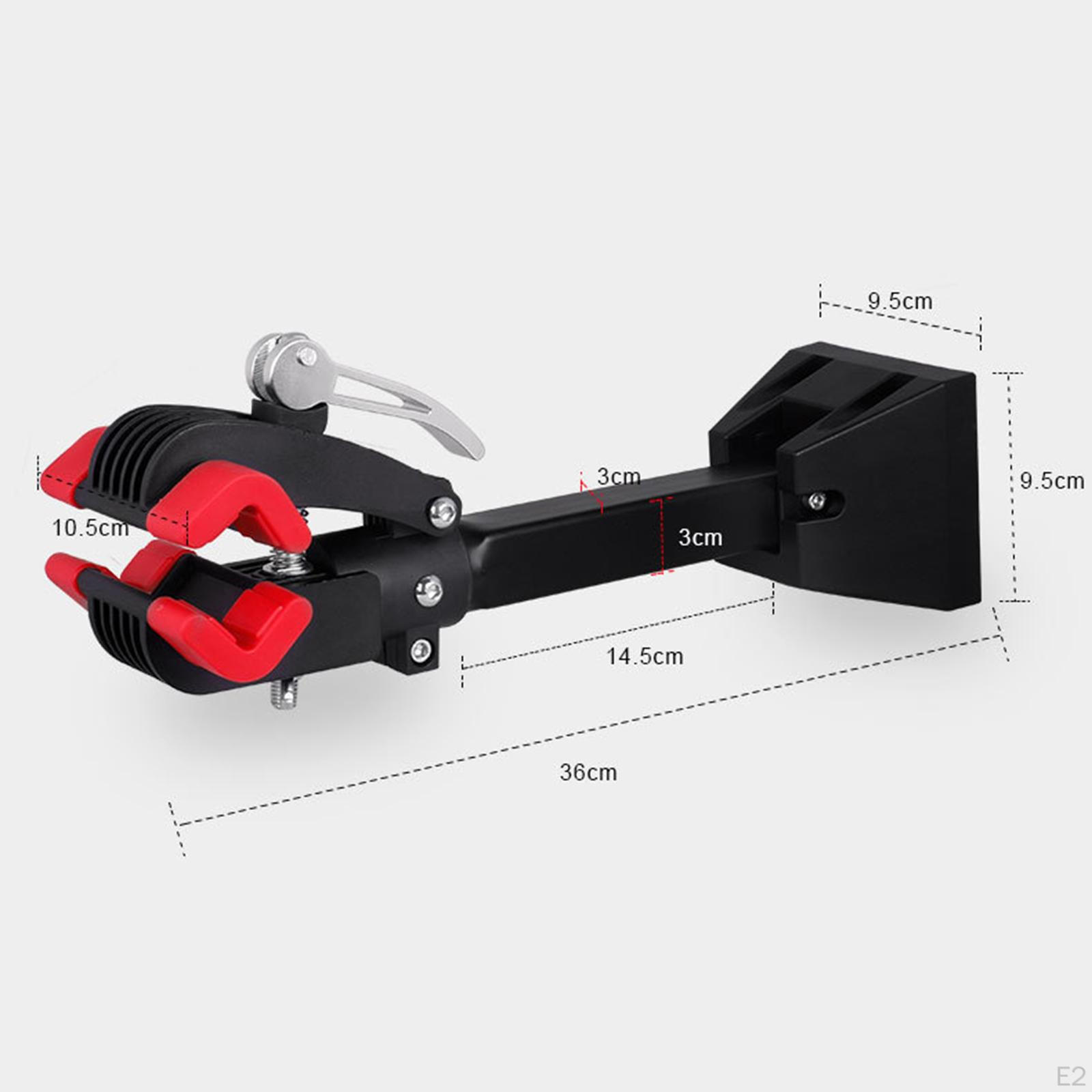 Стенд для ремонта велосипедов — фото 4