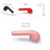 Bluetooth-Headset-Ohrhörer Kompakter kabelloser Ohrhörer Stereo-In-Ear-Kopfhörer Perfekt für Sport und Musik