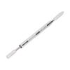 2 Pcs Double Head Leather Edge Dye Pen For Leather Craft DIY Glossy Rolling Edge Treatment Tool Oil Paint Printing