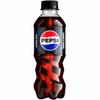 Pepsi-Cola Zero Sugar Carbonated Drink Cola Flavor 250 Ml