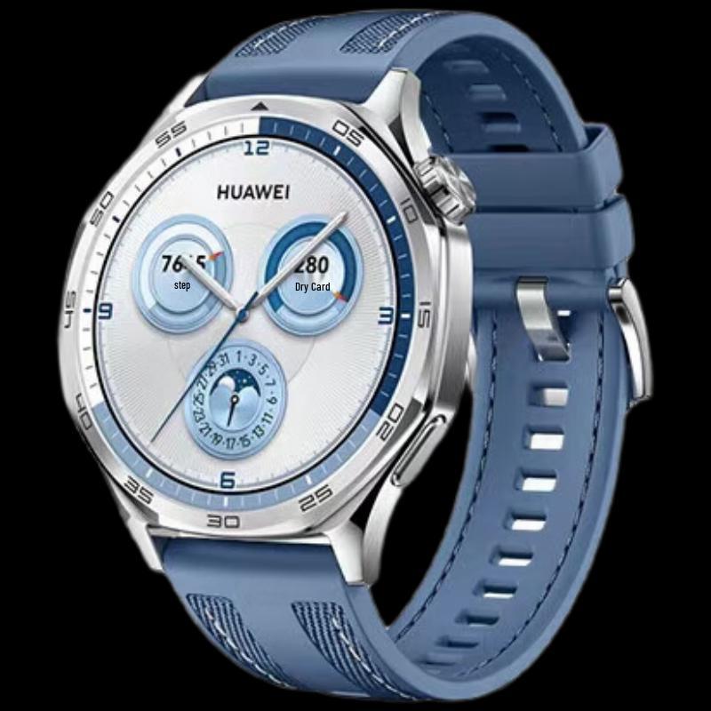 

HUAWEI WATCH GT 5 Smartwatch (CN version)