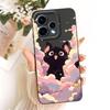 For OPPO Reno 15 5G Case Reno 15 Pro Cover CPH2813 CPH2825 New Stylish Flower Soft Silicone Phone Case For OPPO Reno15 15c Shell