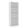 Bookcase LONI 160x60 Cm - Color White