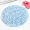 Li Shen Non-Slip Round Shower Mat