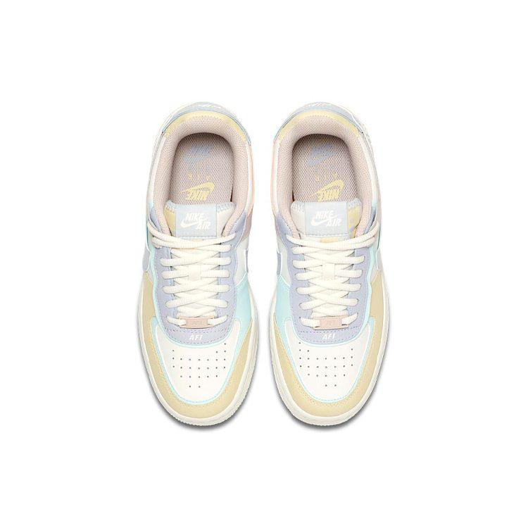 Nike Air Force 1 Shadow 'Pastel' Women's CI0919-106