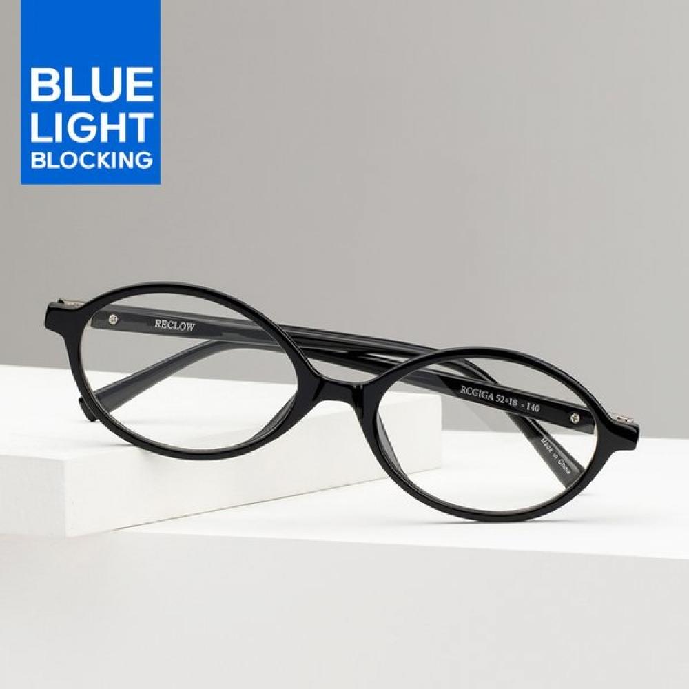 RECLOW Giga Glass Schwarz Cheonggwang Ver