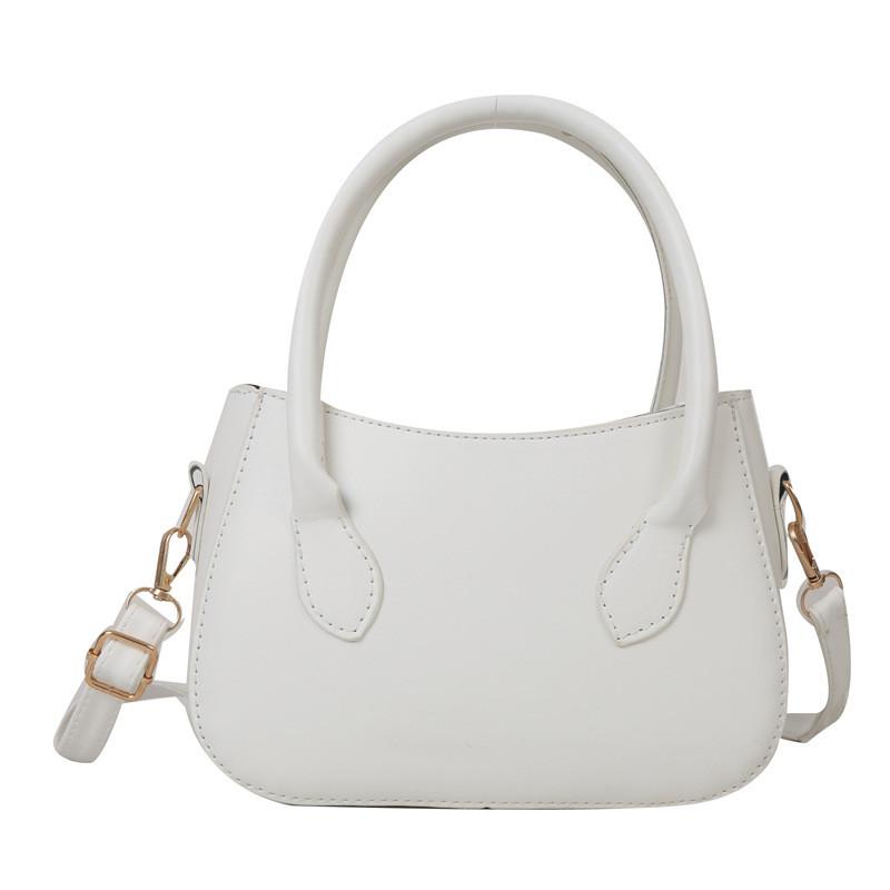 Urban Chic Small Crossbody Bag 2023 Trendy Mini Pu Leather Shoulder Purse