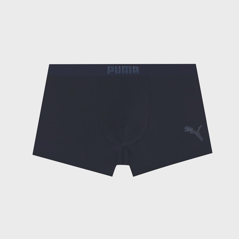 PUMA BODYWEAR Monotone Fusing Boxer Briefs D.Nv