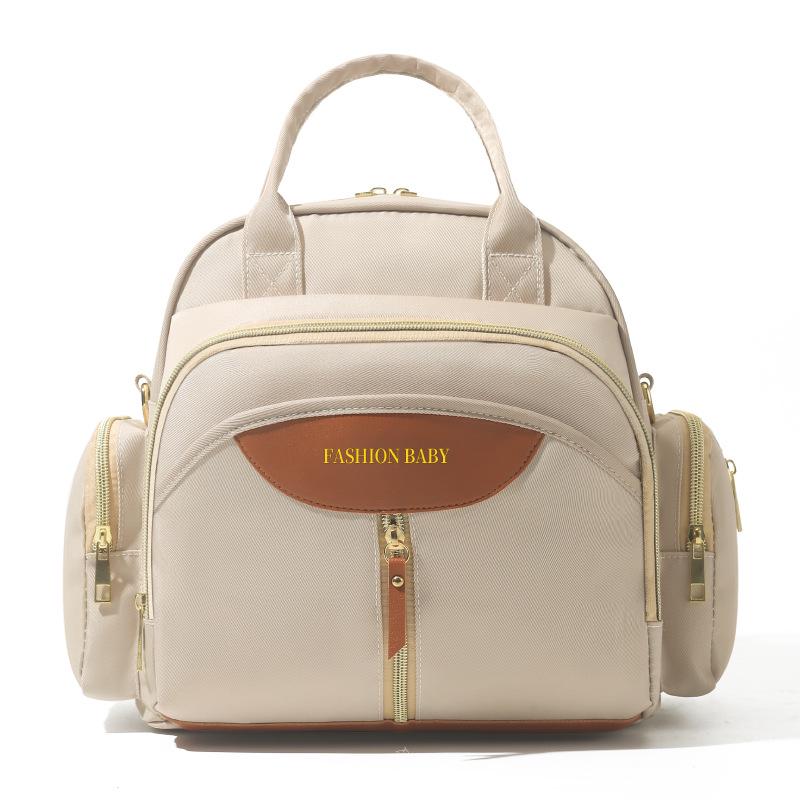 

Легкий рюкзак для мамы: Многофункциональная сумка для детских принадлежностей большой вместимости