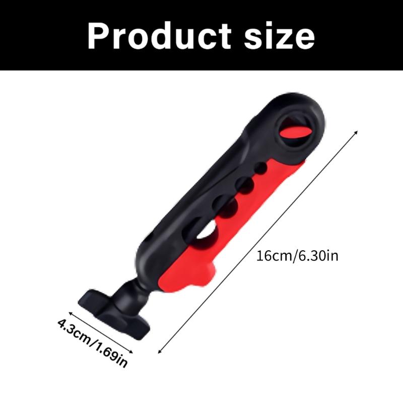Light Weight Fishing Reel Winders Portable Reel Line Spoolers Machine Baitcasting Rotating Reel Spoolers Fishing Tackle