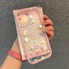 Painted Phone Case for iPhone 17 11 12 13 14 15 16 iPhone 17 12 13 14 15 16 Pro 17 12 13 14 15 16 Pro Max  High Quality Painted Animal Cute Phone Case