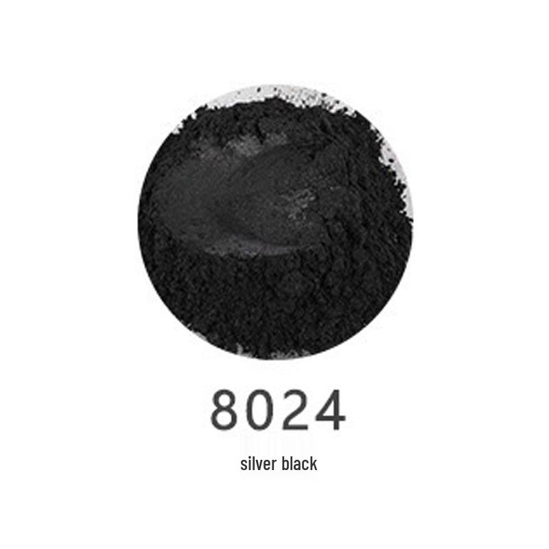 Iridescent Aurora Cosmetic Grade Mica Powder for Glitter Eyeshadow & Bath Soap, 10g