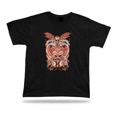 Üst giysisi – T-shirtler