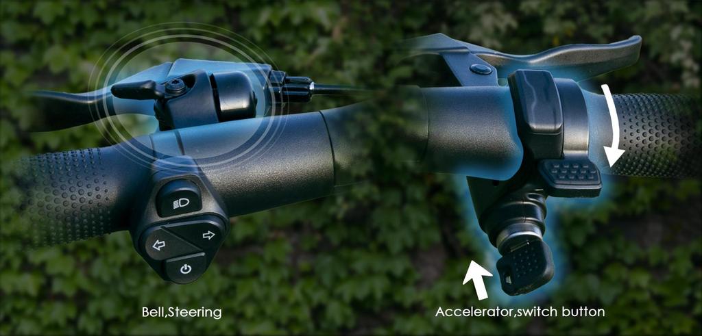 KuKirin A1 Elektroroller - 45 km/h Höchstgeschwindigkeit, 45 km Reichweite, 800W Motor, Doppelscheibenbremsen & IPX4 Wasserdicht - silber(KEINE ABE), 2026