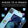 2025 New 10-inch Android Tablet PC with Octa-core Processor and HD Display