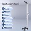Smart Ultrasonic Height & Weight Scale (CN version)
