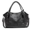 High-end Vintage Women's Tote Shoulder Bag, Trendy Crossbody Bag