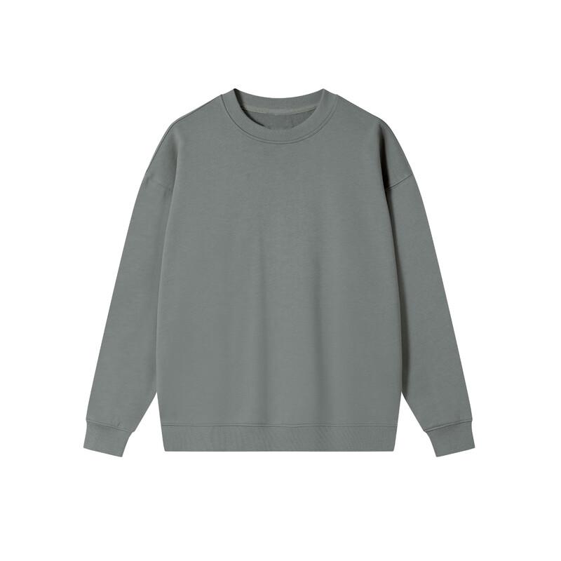 Bifisuo BFS2315 Heavyweight Unisex Crewneck Sweatshirt