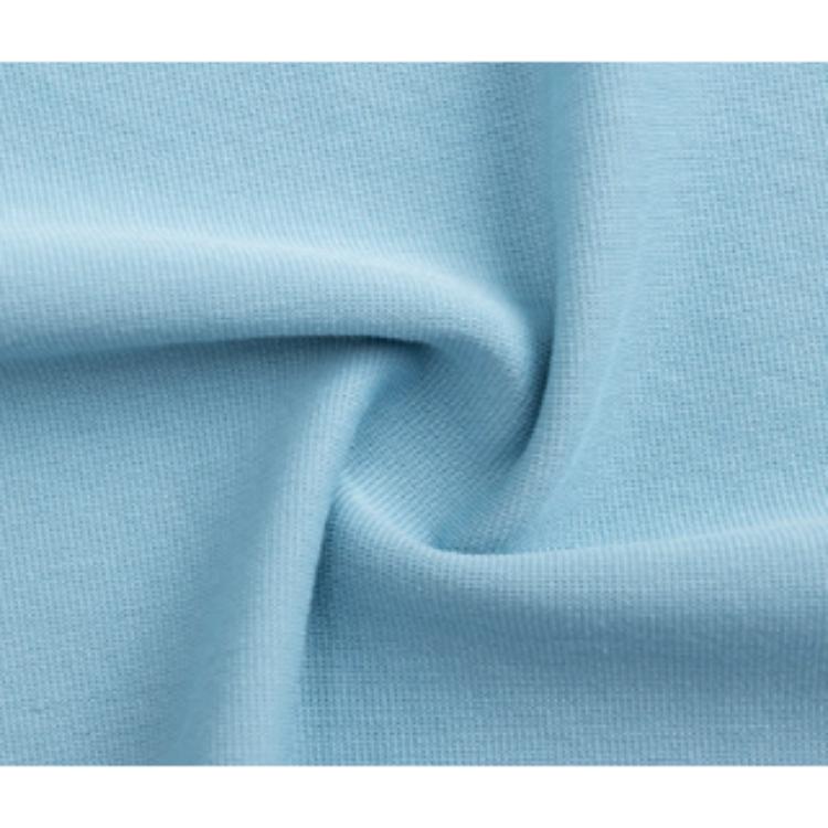 Anta Lifestyle Series Letter Print Round Neck Loose Short Sleeve Drop Shoulder T-Shirt Men Tops Light-Blue 152428148-3