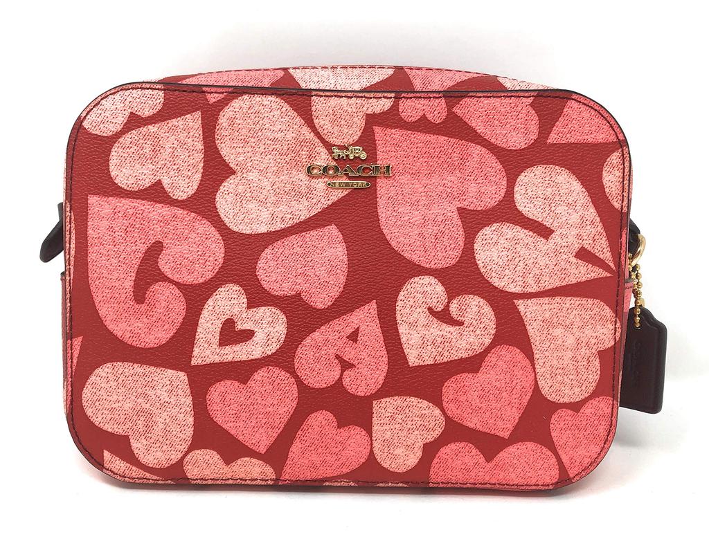 Coach Mini Camera Crossbody Shoulder Bag US S Multicolor Size Color