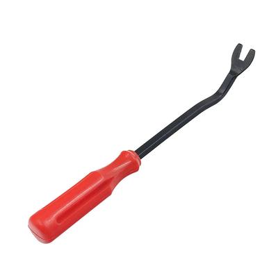 Portable Car Panel Removal Tool Set Nail Puller Audio Door Pry Dash Installer Audio Door Pry Repair Clip Dash Installer