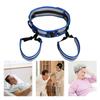 Gait Belt Seniors Transfer Belt Walking Gait Straps for Lifting Elderly,Patient Lift Aid,Medicals Nursing Safety Assist