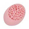Desktop Cosmetic Brush Drying Holder   Rack Professional Soft Silicone Makeup Brush Cleaning Mat