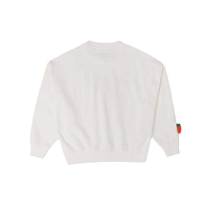 (WMNS) Converse YOTR Crew Asia Sizing 'Egret' Women's 10025508-A01