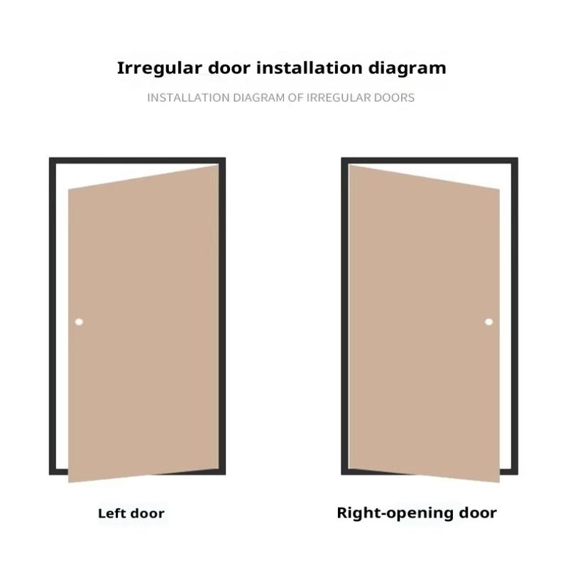 Latch Deadbolt Indoor Non-Punch Door Lock Bathroom Sliding Door Buckle Sliding Door Snap Old-Fashioned Surface-Mounted Room Door