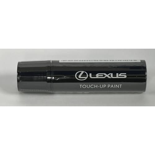 TOYOTA Genuine Parts Genuine Lexus TOUCH UP PAINT Product Number 08866-01083 Color Number: 083