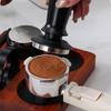 Acessórios para chá e café – Calcadeiras para café