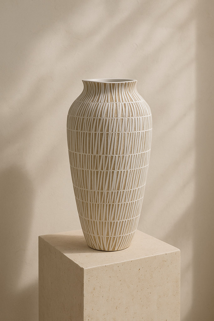 Wazon Stiky Cm Ø 23X50