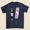 Caleb Williams Mirror GOAT Cincinnati T-shirt