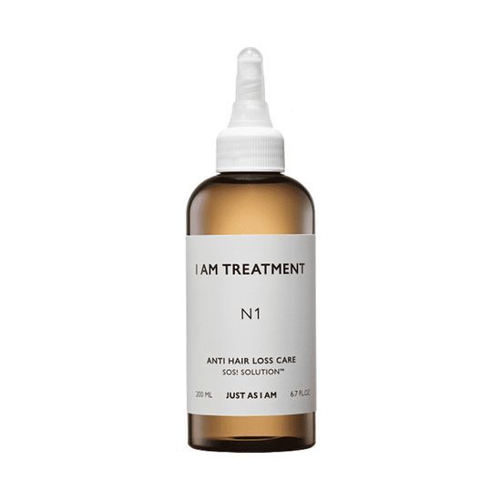 I'm Treatment Intensive Scalp Care 200ml (Choose 1 of 3)