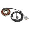 Generator Stator Coil 28P 81410 00 00 Alternator Coils Low Magnetic Losses for Grizzly 550 700