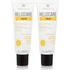 HELIOCARE 360 Gel Oil-Free SPF50 50ml Sunscreen X 2