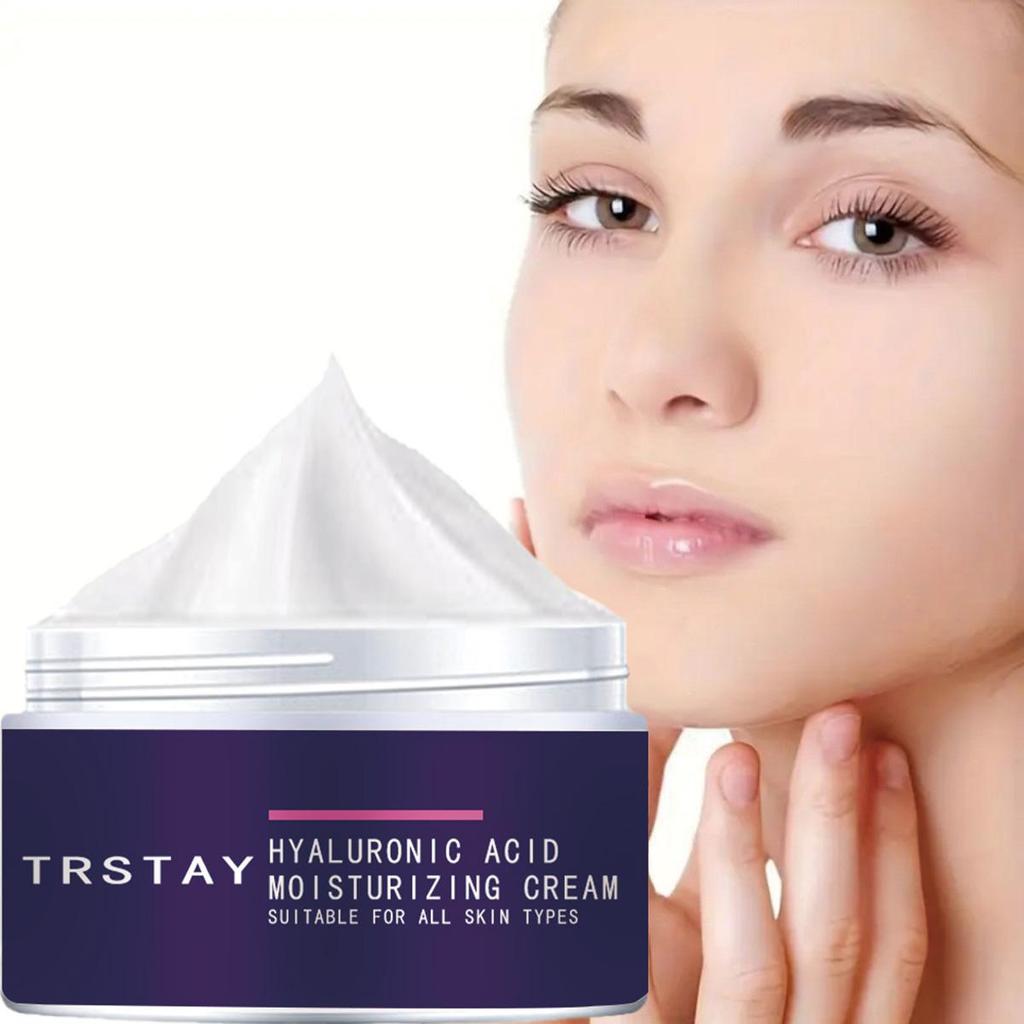 Whitening and Brightening Skin Night Cream, Night Cream Retinol, Firming Skin, Even Skin Tone, Nourishing and Moisturizing Cream