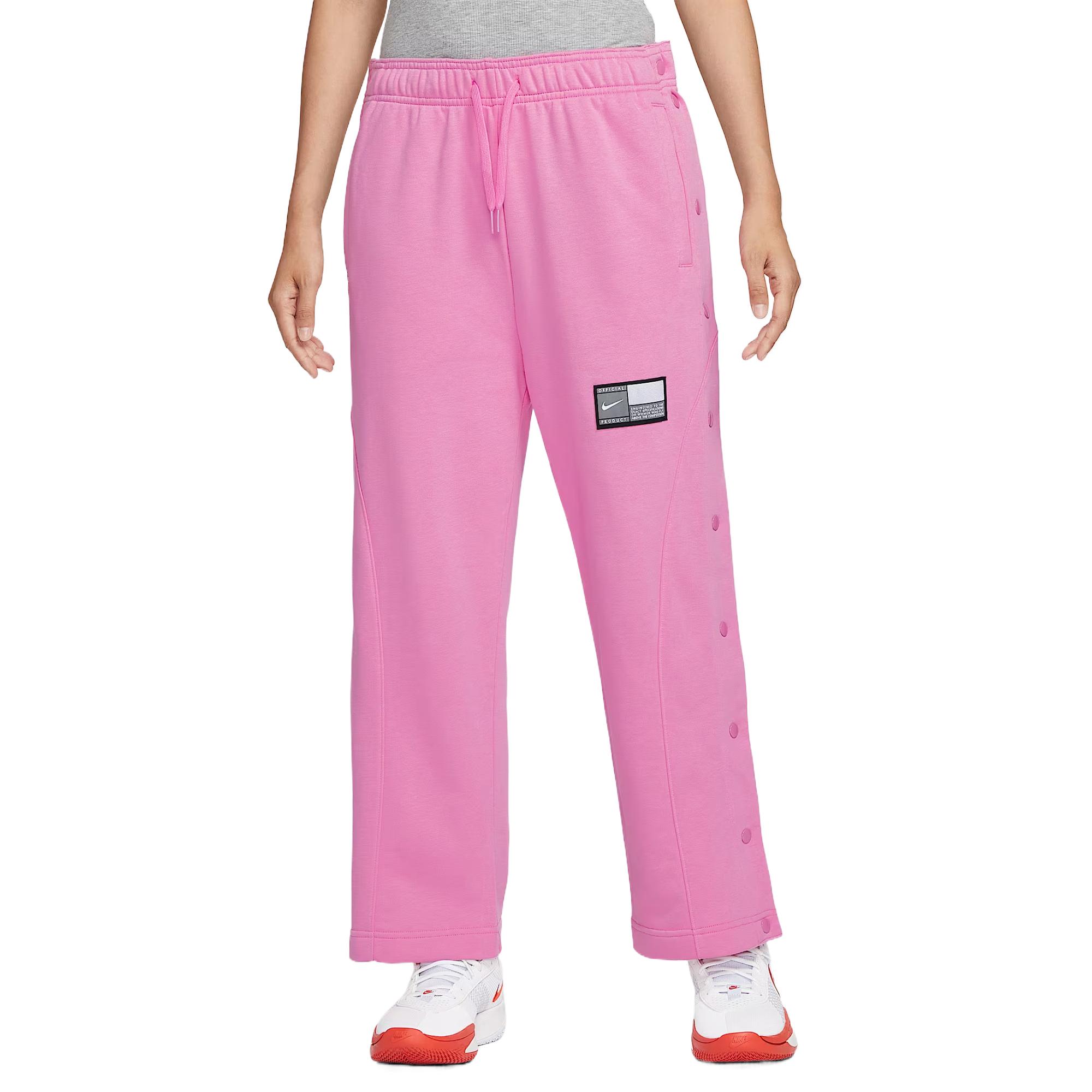 

Nike Удобные Мягкие Свободные Баскетбольные Шорты Женские низ IB3561-675 S