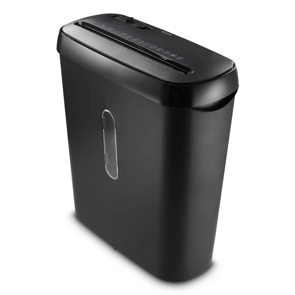 Paper Shredder Hama 00050581 8 L