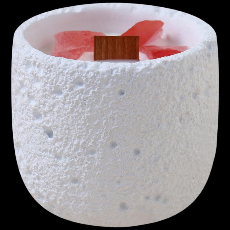 Junshi Gardenia Scented Candle