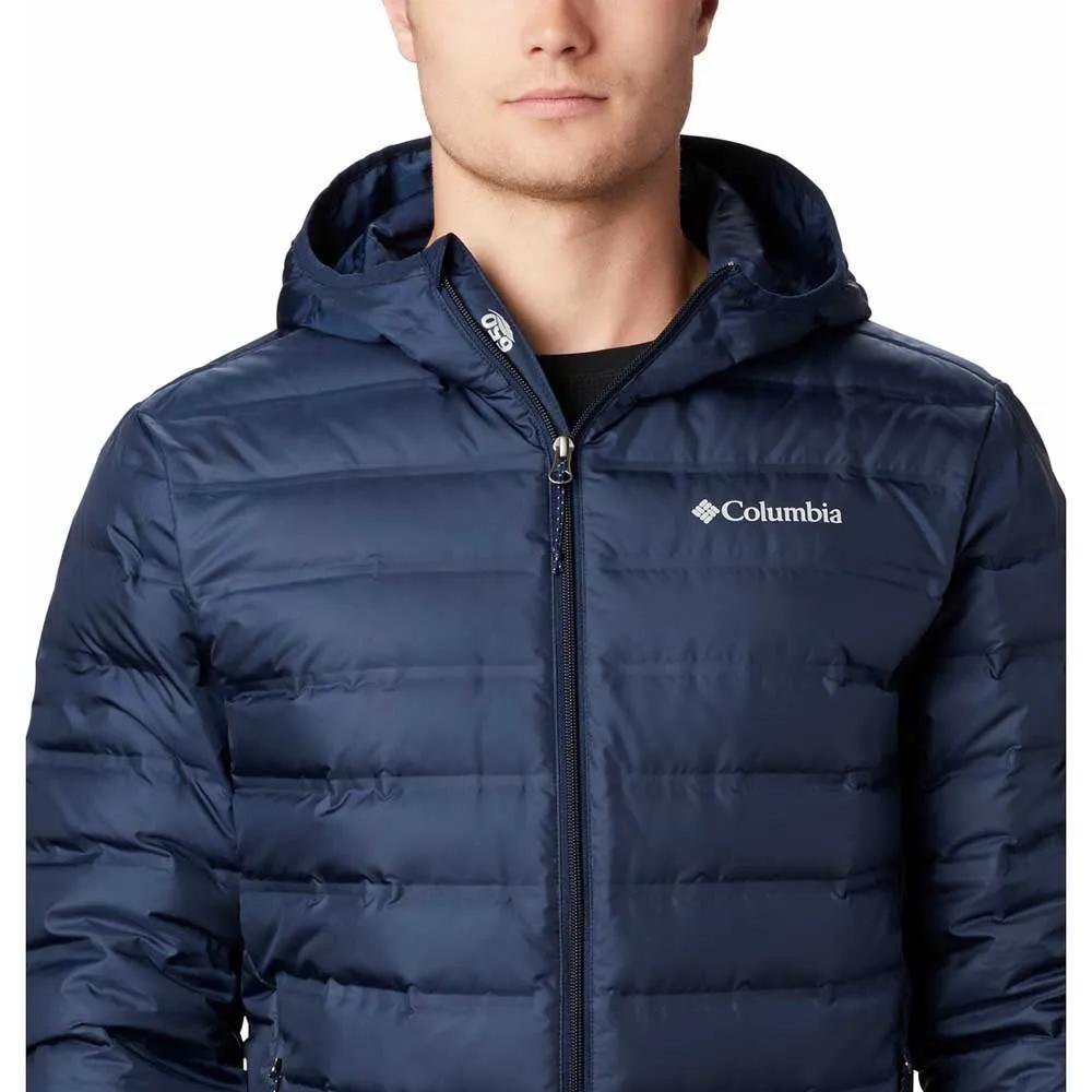 Columbia Пуховик Lake 22™ II