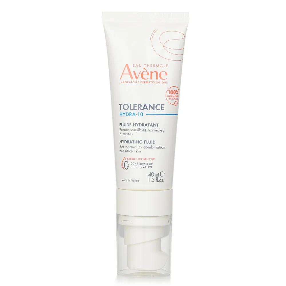 Avene Tolerance Hydrating Fluid 40ml