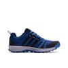 Adidas Terrex Tracerocker Trendy Durable Low-Cut Hiking Shoes Men Hiking Shoes Blue Black BB5437