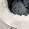Used [CHANEL] Unused item Hat Dark Navy Chanel Sports