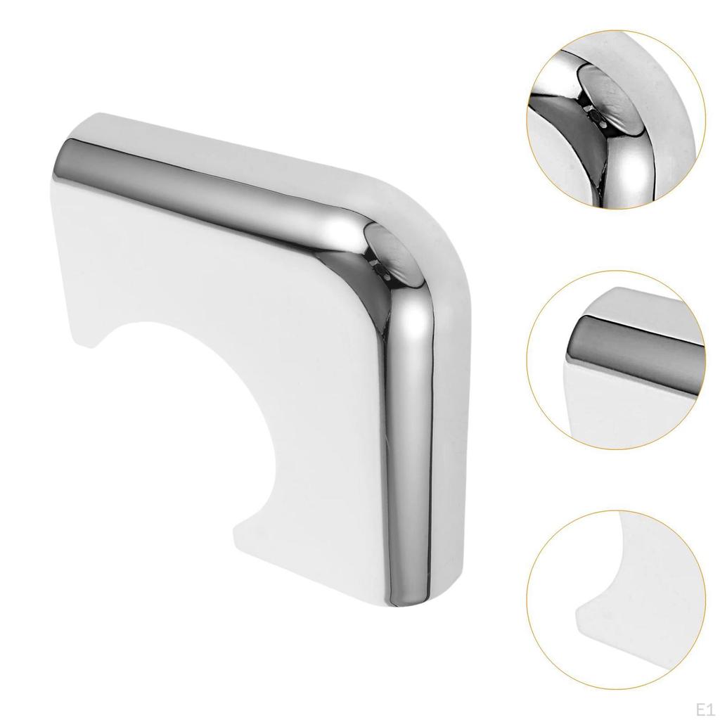 Ochrana rohů kulečníkového stolu Kulečníkový potah Lehký hardware