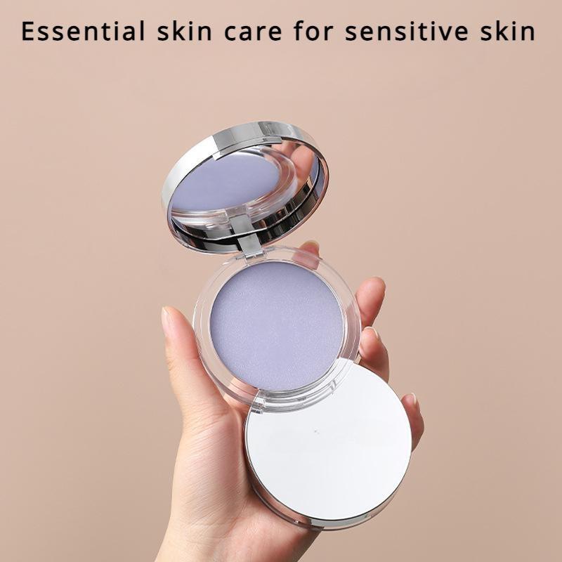 1set Ultra Light Magic Oil Control Setting Powder for All Skin Tones-Long-lasting, Matte, Super Oil Control, Waterproof - Perfect for Combination Skin