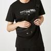 Vans Polyester Fanny Pack Regular Unisex Black Vans VN0A2ZXX6ZC